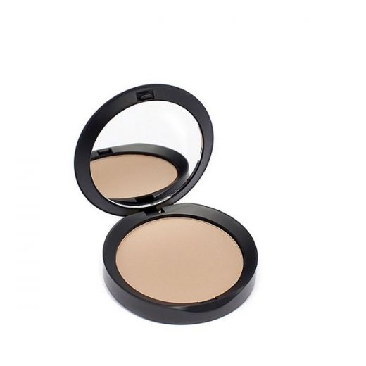 PuroBio - Бронзер (03 бежево-коричневый) / Bronzer mat 9 гр.