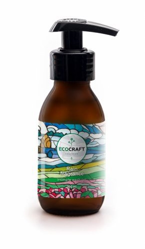 Ecocraft - Гель для интимной гигиены "Rain fragrance" Аромат дождя 100 мл