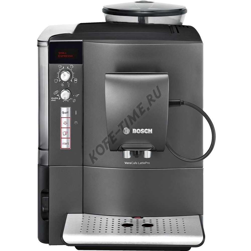 Кофемашина Bosch TES 51523 RW