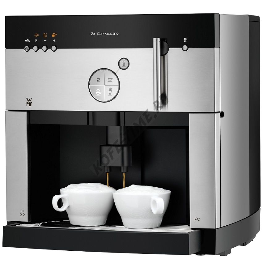 Кофемашина WMF 1000 S