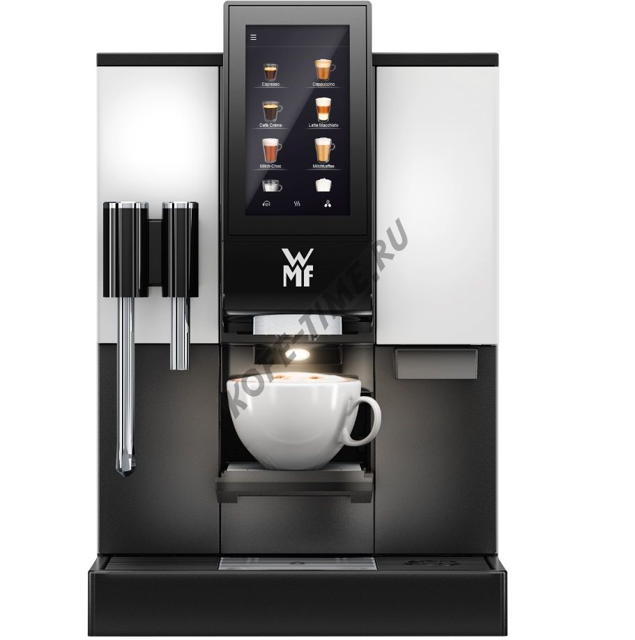 Кофемашина WMF 1100 S