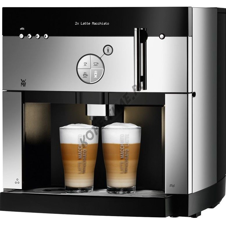 Кофемашина WMF 1000 PRO S
