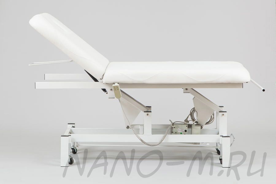 Массажный стол SD-3684 с электромотором