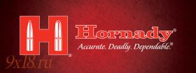 Пуля "Hornady" USA, кал.7.65 мм - .32 S&W-S&W Long, оболочечная экспансивная, 100 гран  / 6,47 грамма (1 шт.)