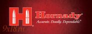 Пуля "Hornady" USA, кал.7.65 мм - .32 S&W-S&W Long, оболочечная экспансивная, 100 гран  / 6,47 грамма (1 шт.)