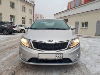 Аренда Рио 2016 серебристый