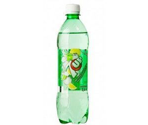 7up, 500 мл