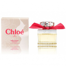 Парфюмированаая вода Chloe 'Rose Edition' 75 ml.