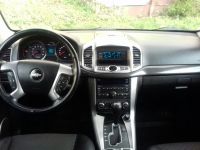 Прокат Каптива фото салона