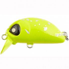 Воблер Lucky John Pro Series Haira Tiny ATG 33LBF 33 мм / 4 гр / Заглубление: 0 - 1м / цвет:806