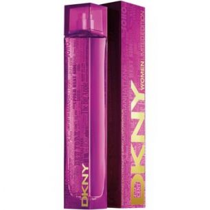 Туалетная вода DKNY Women Energizing Limited Edition 75ml