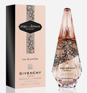 Парфюмированная вода Givenchy "Ange Ou Demon 10 Years", 100ml