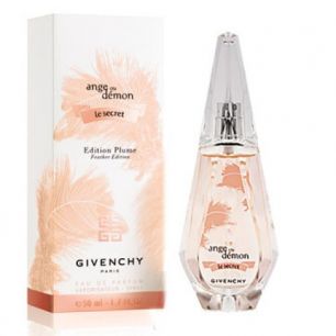 Парфюмированная вода Givenchy "Ange Ou Demon Le Secret Edition Plume" 100 ml.