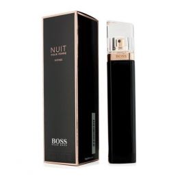 Парфюмированная вода Hugo Boss "Boss Nuit Intense" 75 ml.