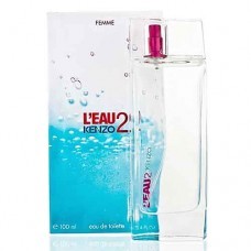 Туалетная вода Kenzo «L’Eau 2 Pour Femme» 100 ml.