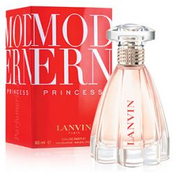 Парфюмированная вода Lanvin "Modern Princess" 100ml