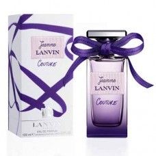 Парфюмированная вода Lanvin «Jeanne Lanvin Couture» 100 ml.