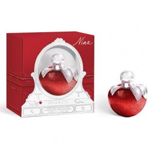 Туалетная вода Nina Ricci "Nina Princesse d'un Jour" 80 ml.