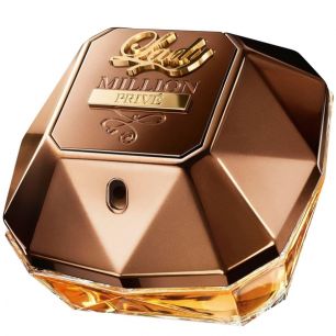 Парфюмерная вода Paco Rabanne "Lady Million Prive", 80 ml