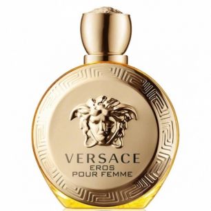 Парфюмированная вода Versace "Eros Pour Femme" 100 ml