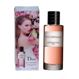 Туалетная вода Christian Dior "Oud Ispahan" 100ml (Унисекс)