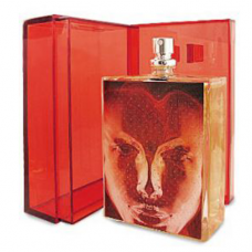 Парфюмированная вода The Beautiful Mind Series "Vol-1 Intelligence & Fantasy" 100 ml.