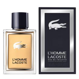 Туалетная вода Lacoste "L`Homme Lacoste", 100 ml