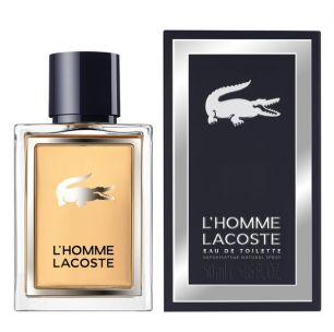 Туалетная вода Lacoste "L`Homme Lacoste", 100 ml