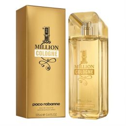 Туалетная вода Paco Rabanne "1 Million Cologne" 125ml