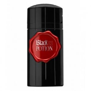 Туалетная вода Paco Rabanne "Black XS Potion Pour Homme" 100 ml.