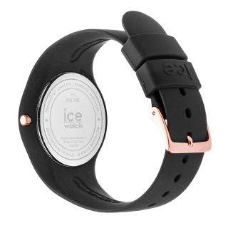 Наручные часы Ice-Watch Ice-Sunset Black