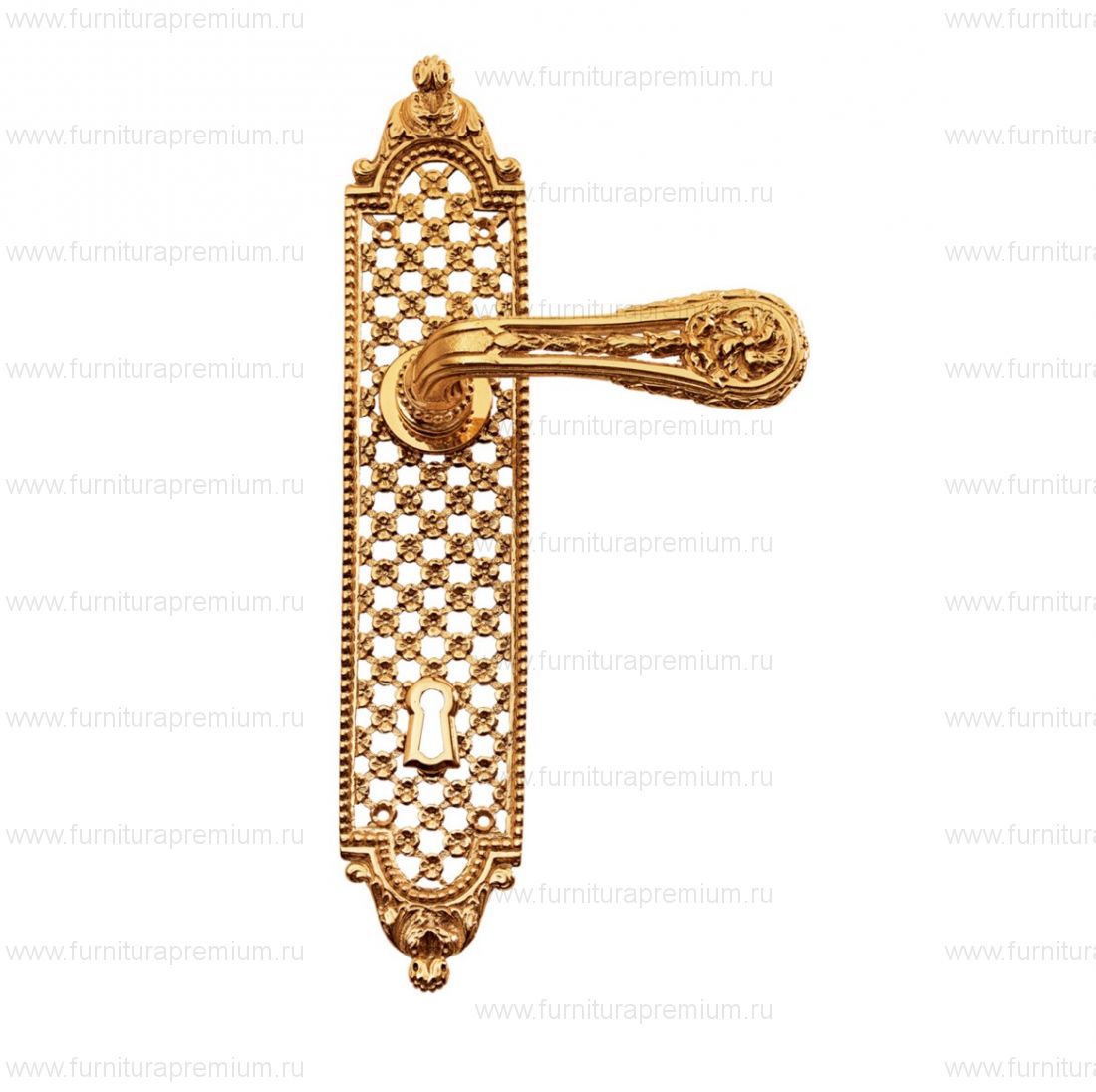 Ручка на планке Enrico Cassina Sofia C05110