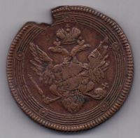 5 копеек 1806 г.