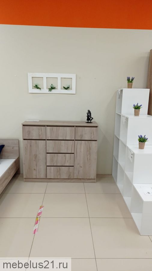 Комод №5 Норд