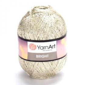 Пряжа BRIGHT YarnArt (YABR)