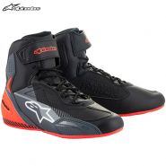 Мотоботинки Alpinestars Faster 3 2024