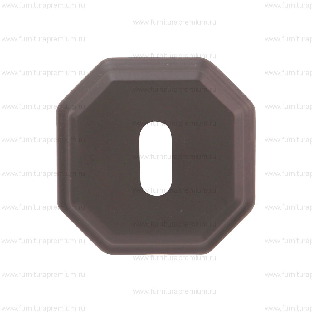 Накладка на межкомнатный замок Forme RAT