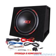 Kicx GT310BPA