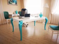 Испанские столы