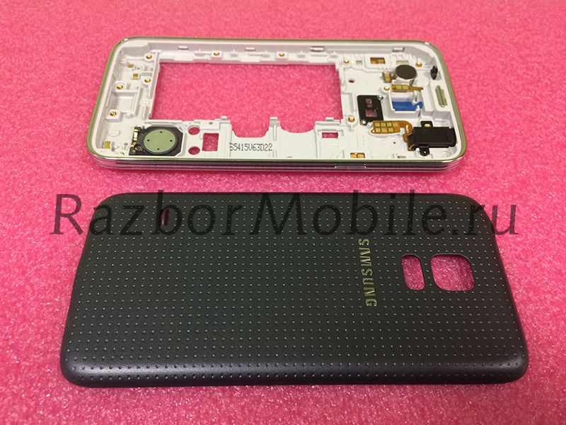 Корпус Samsung G800