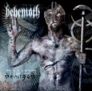 BEHEMOTH - Demigod