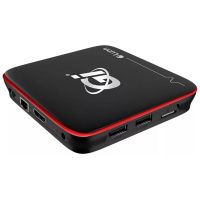 Медиаплеер IPTV Galaxy Innovations LUNN 18