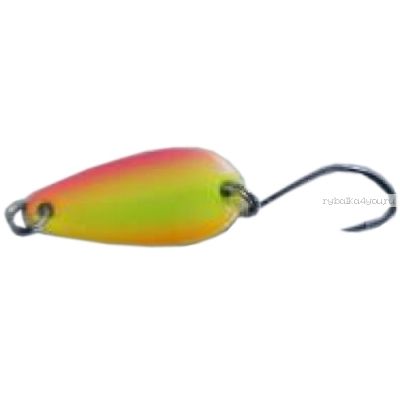 Блесна Mottomo Trout Blade Sport 1,4 гр / цвет: 001