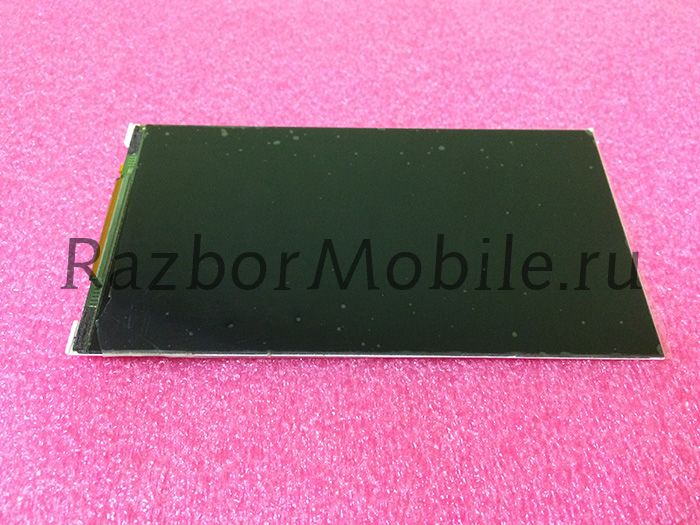 Дисплей Xiaomi Redmi note 4