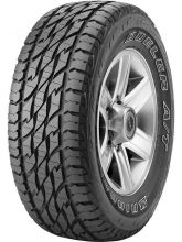 Bridgestone Dueler 697 (AT)