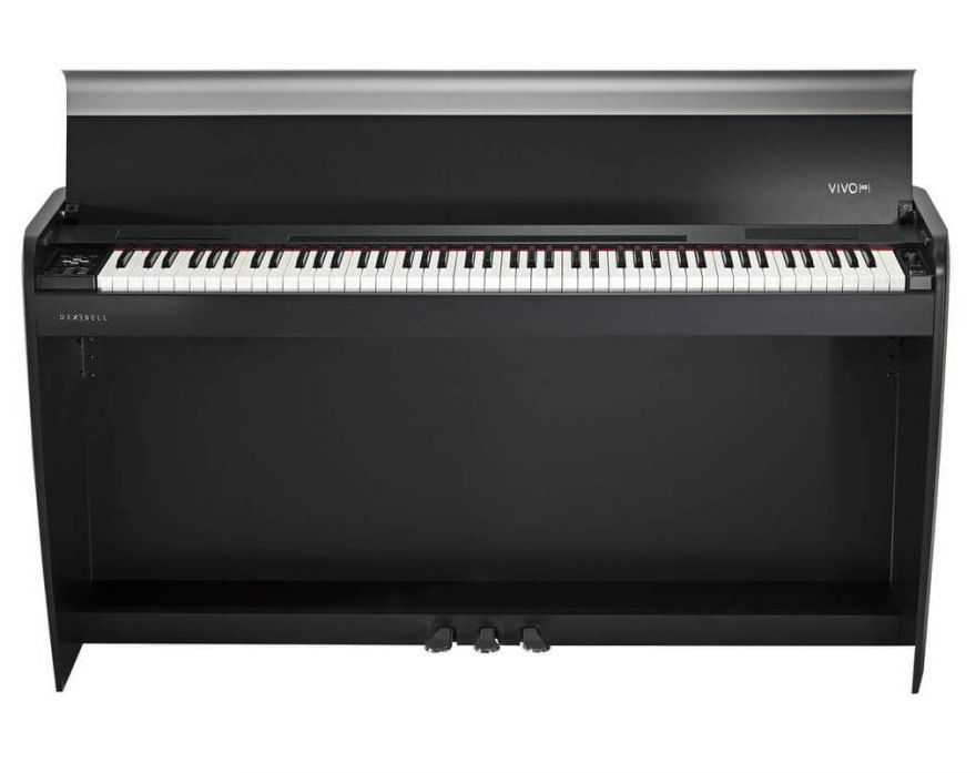 Dexibell VIVO H3 BK Custom Цифровое пианино