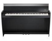 Dexibell VIVO H3 BK Custom Цифровое пианино