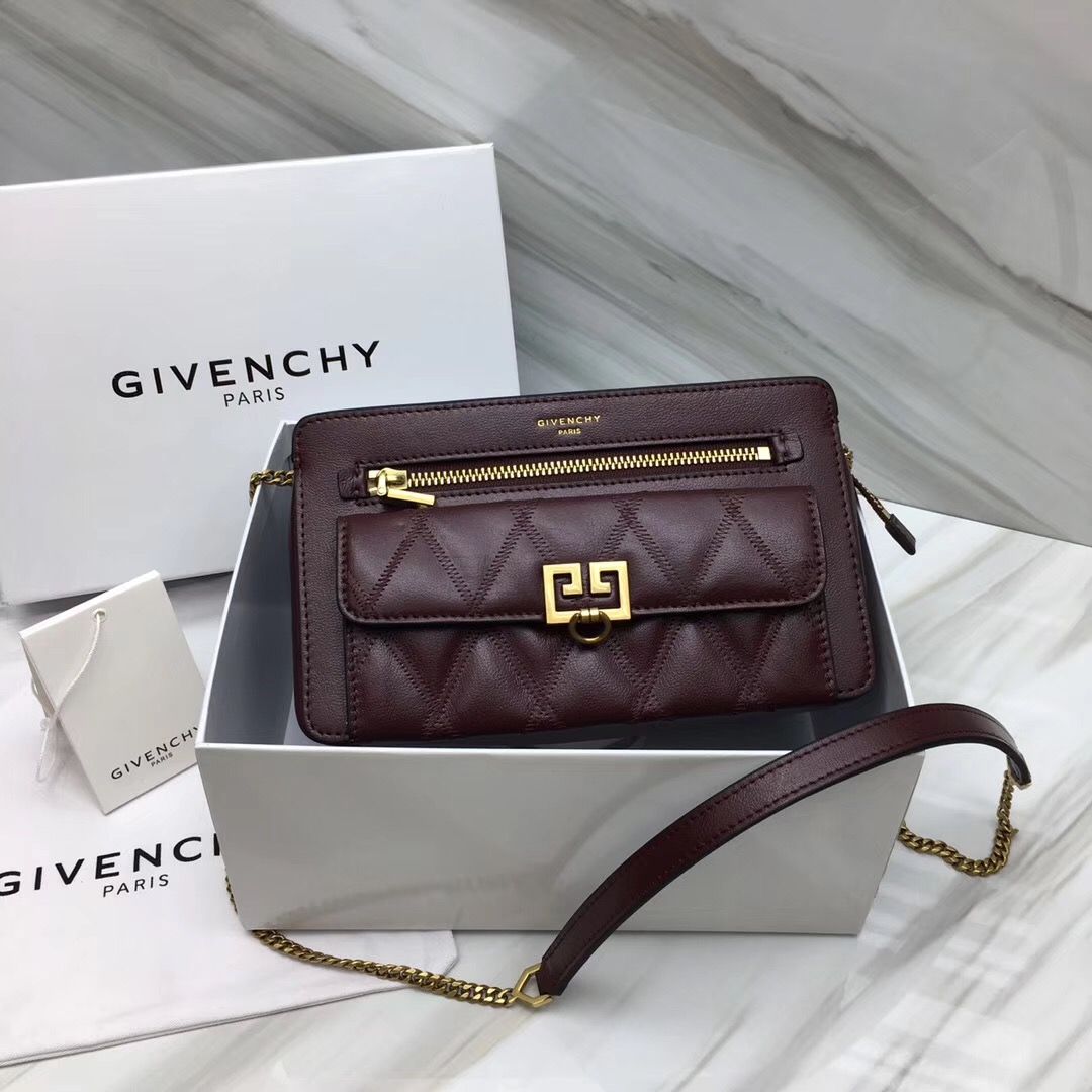 Givenchy Pocket