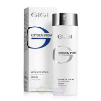GiGi Сыворотка омолаживающая Oxygen Prime Serum