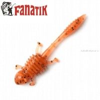 Мягкие приманки Fanatik Mik Maus 3,5'' 85 мм / упаковка 4 шт / цвет: 023